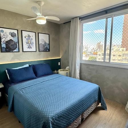 Elegante Apartamento Prox Metro Bras - Rua Coronel Mursa, 56 - Bras São Paulo Extérieur photo