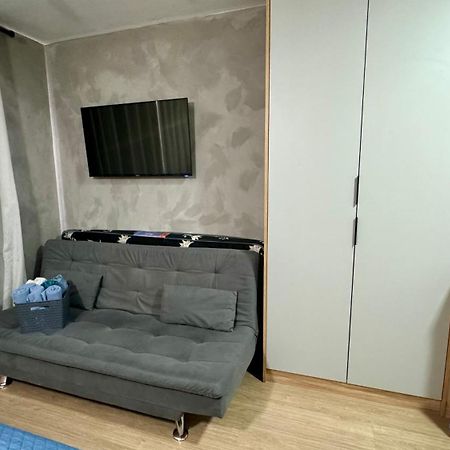 Elegante Apartamento Prox Metro Bras - Rua Coronel Mursa, 56 - Bras São Paulo Extérieur photo