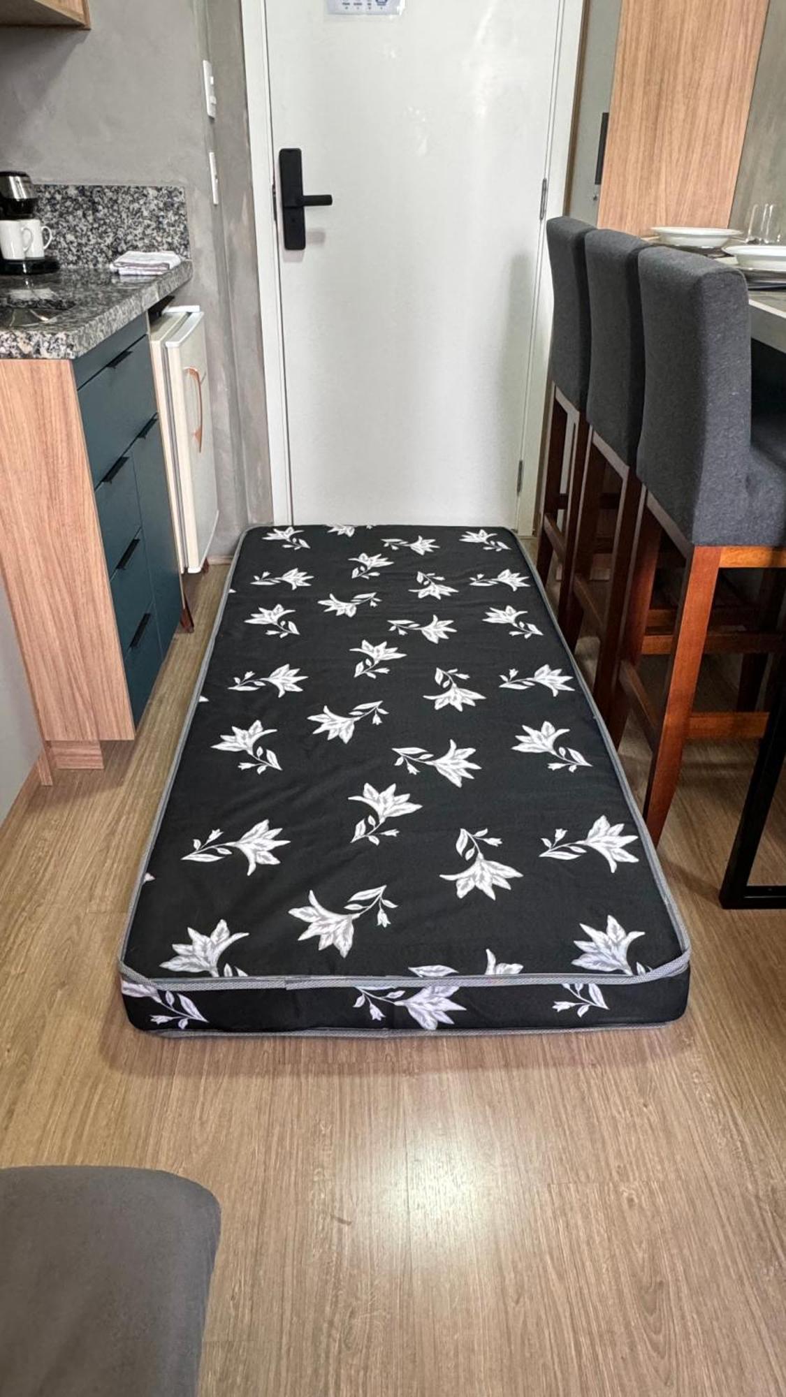 Elegante Apartamento Prox Metro Bras - Rua Coronel Mursa, 56 - Bras São Paulo Extérieur photo