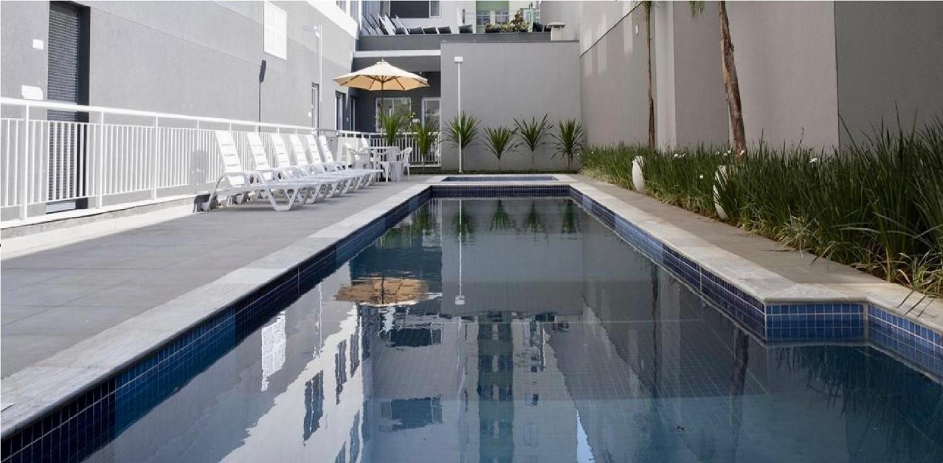 Elegante Apartamento Prox Metro Bras - Rua Coronel Mursa, 56 - Bras São Paulo Extérieur photo