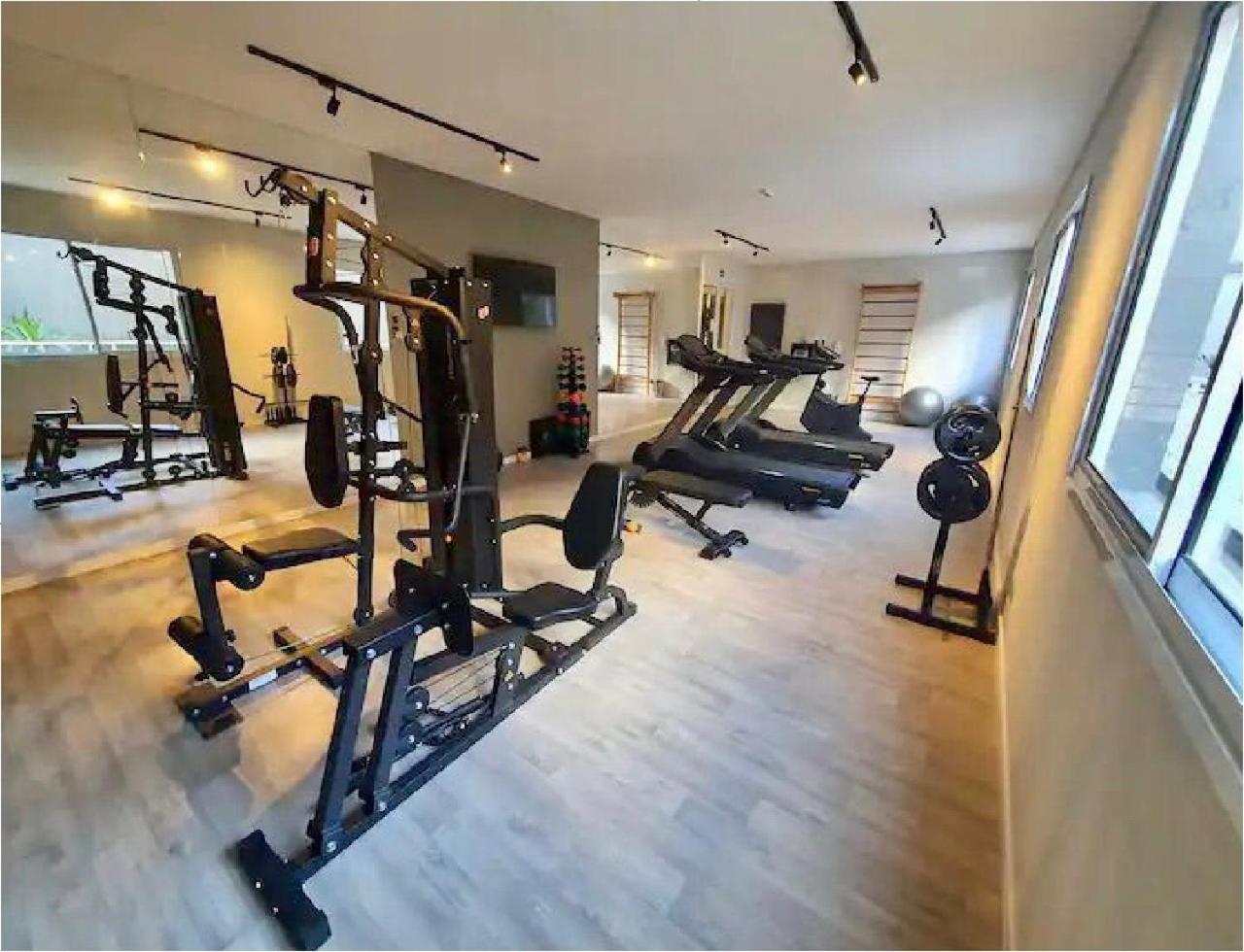 Elegante Apartamento Prox Metro Bras - Rua Coronel Mursa, 56 - Bras São Paulo Extérieur photo