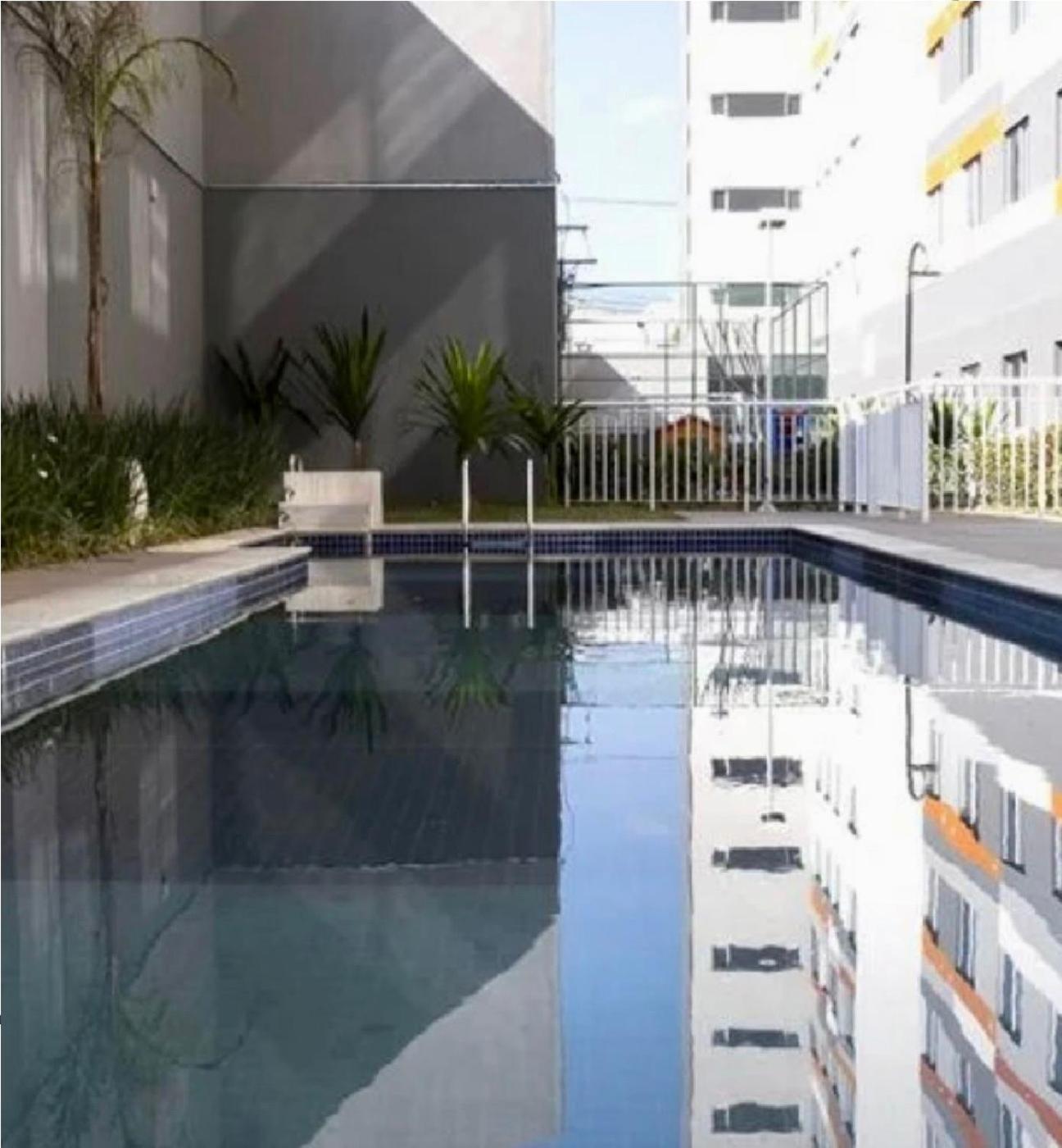 Elegante Apartamento Prox Metro Bras - Rua Coronel Mursa, 56 - Bras São Paulo Extérieur photo