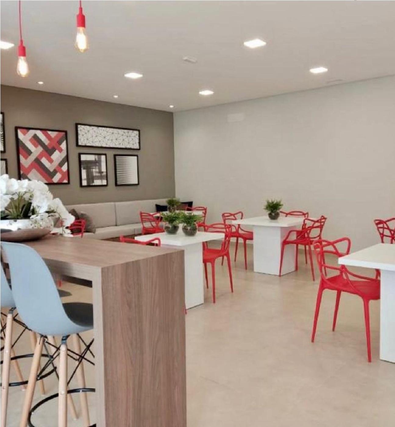 Elegante Apartamento Prox Metro Bras - Rua Coronel Mursa, 56 - Bras São Paulo Extérieur photo