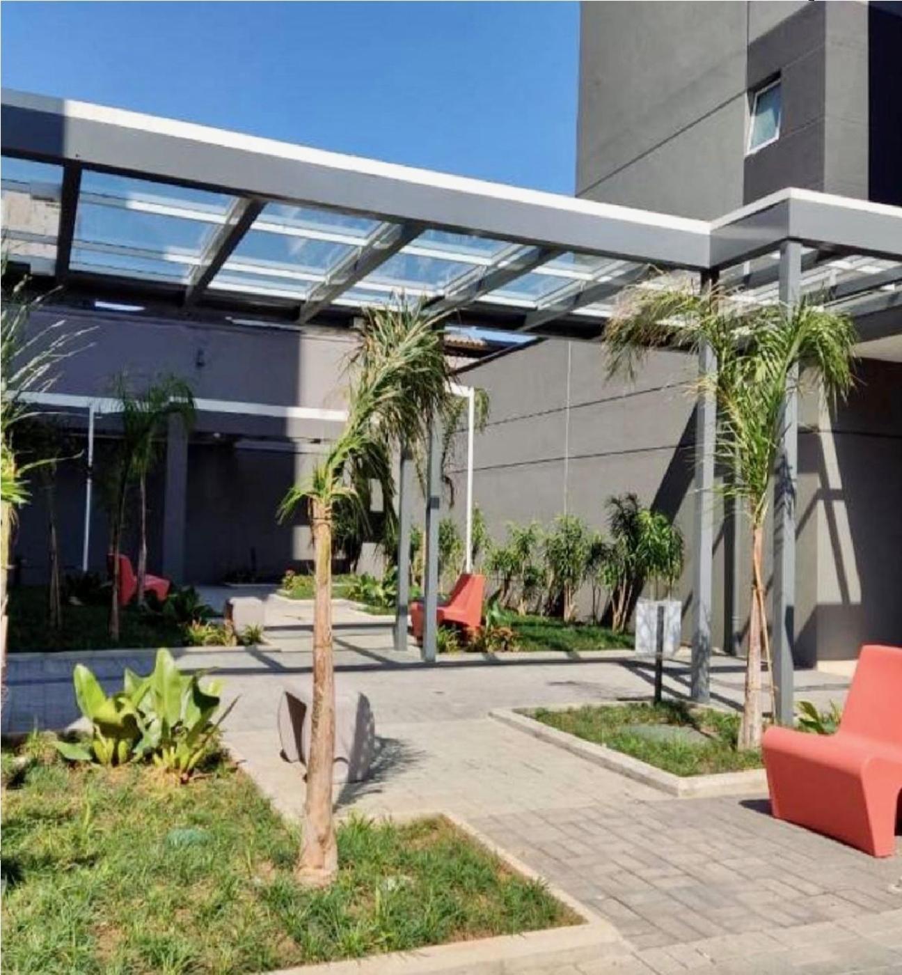 Elegante Apartamento Prox Metro Bras - Rua Coronel Mursa, 56 - Bras São Paulo Extérieur photo