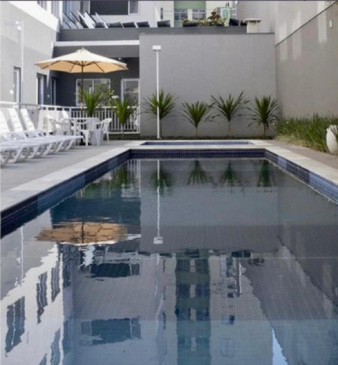 Elegante Apartamento Prox Metro Bras - Rua Coronel Mursa, 56 - Bras São Paulo Extérieur photo