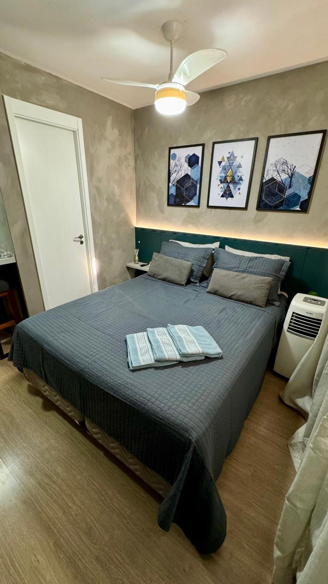 Elegante Apartamento Prox Metro Bras - Rua Coronel Mursa, 56 - Bras São Paulo Extérieur photo