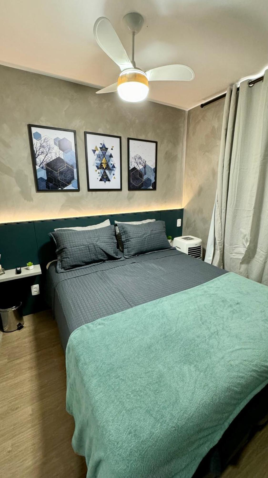 Elegante Apartamento Prox Metro Bras - Rua Coronel Mursa, 56 - Bras São Paulo Extérieur photo