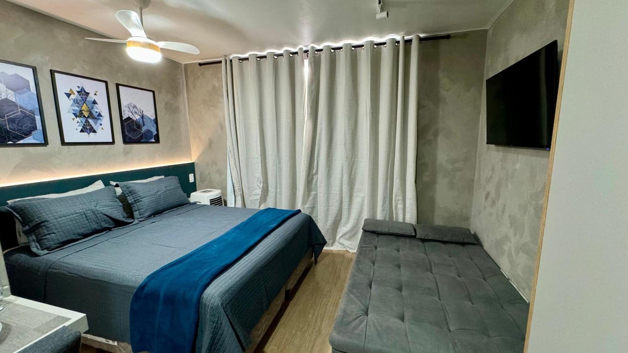 Elegante Apartamento Prox Metro Bras - Rua Coronel Mursa, 56 - Bras São Paulo Extérieur photo