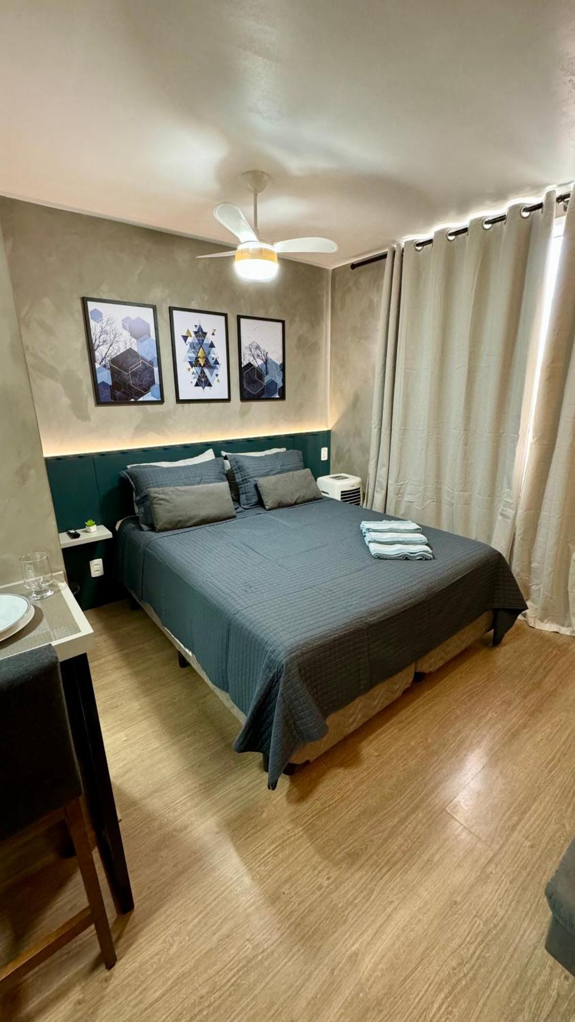 Elegante Apartamento Prox Metro Bras - Rua Coronel Mursa, 56 - Bras São Paulo Extérieur photo