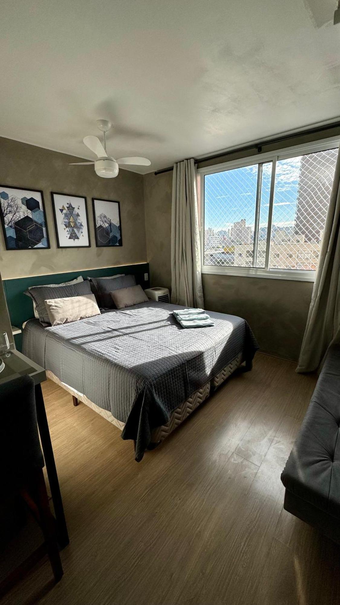 Elegante Apartamento Prox Metro Bras - Rua Coronel Mursa, 56 - Bras São Paulo Extérieur photo
