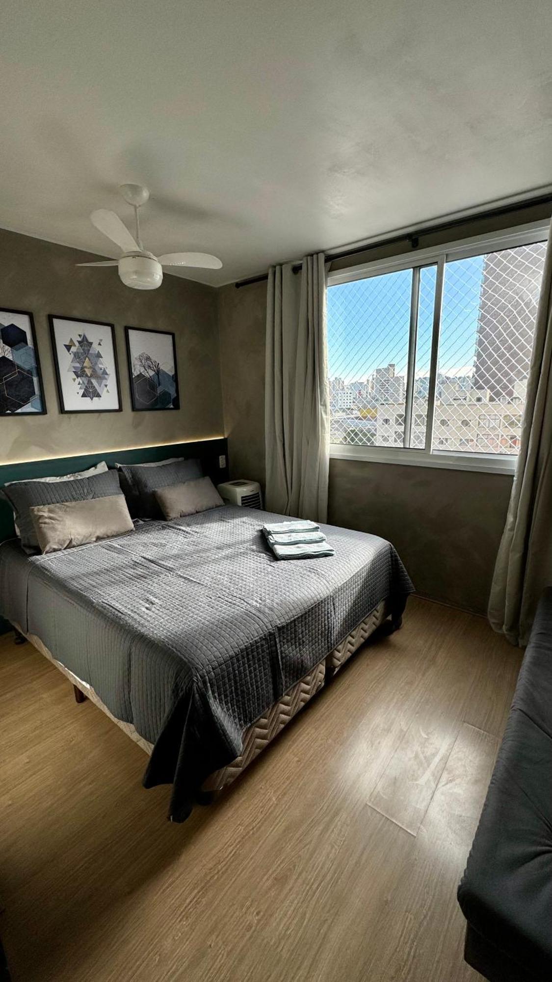 Elegante Apartamento Prox Metro Bras - Rua Coronel Mursa, 56 - Bras São Paulo Extérieur photo