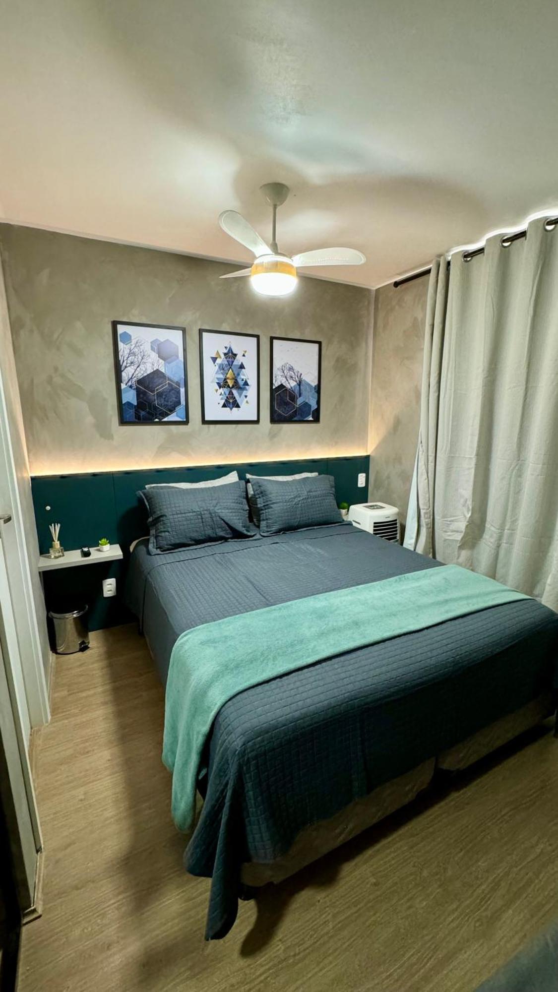 Elegante Apartamento Prox Metro Bras - Rua Coronel Mursa, 56 - Bras São Paulo Extérieur photo