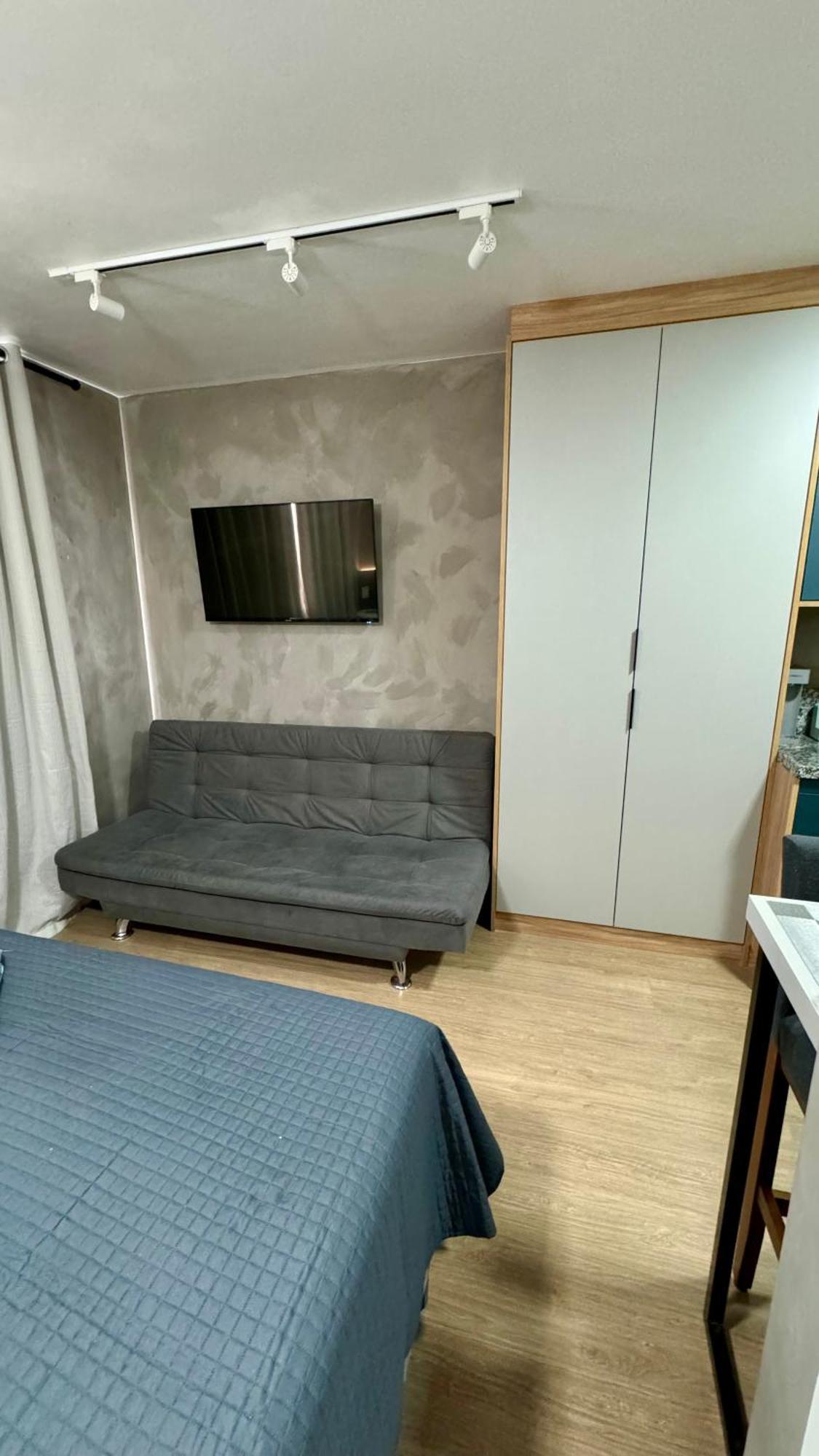 Elegante Apartamento Prox Metro Bras - Rua Coronel Mursa, 56 - Bras São Paulo Extérieur photo