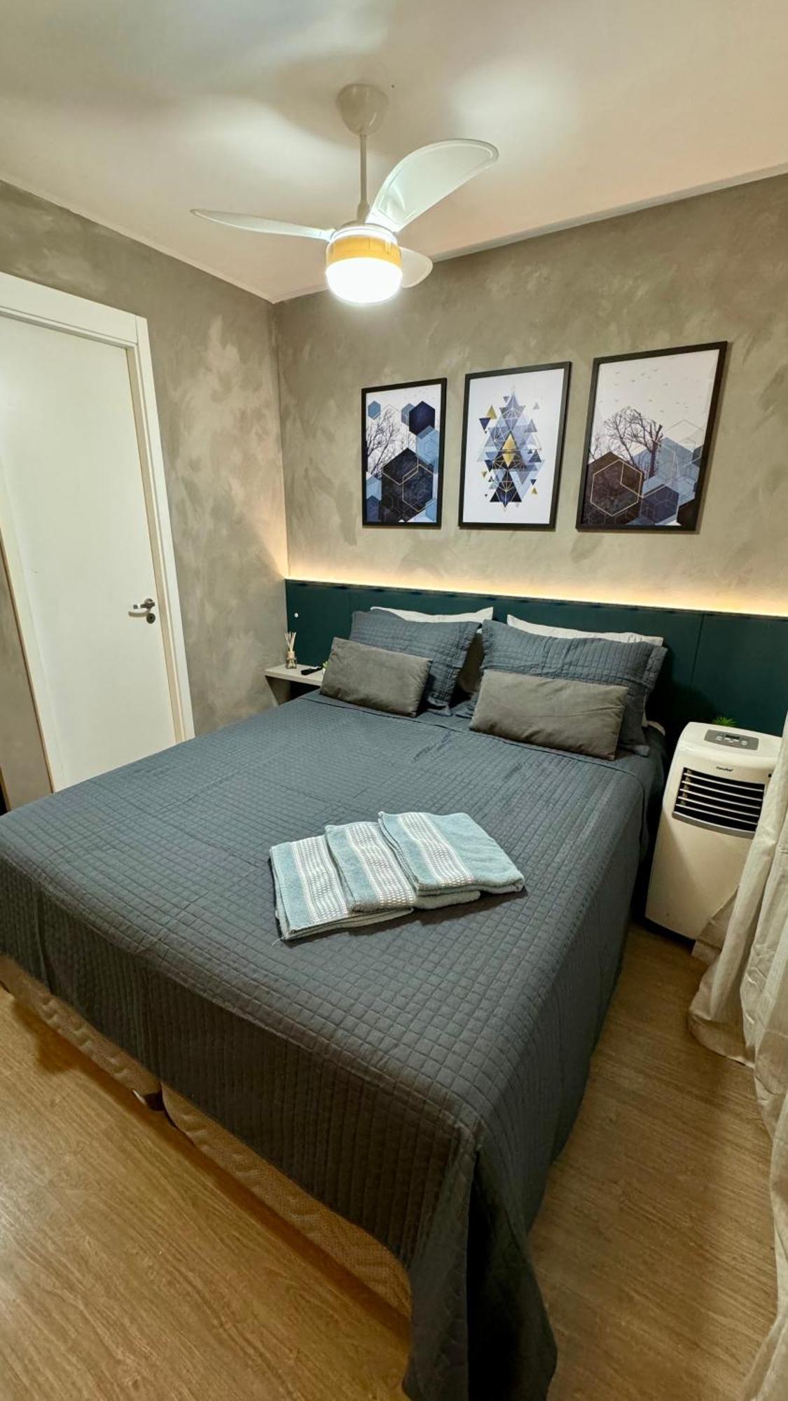 Elegante Apartamento Prox Metro Bras - Rua Coronel Mursa, 56 - Bras São Paulo Extérieur photo