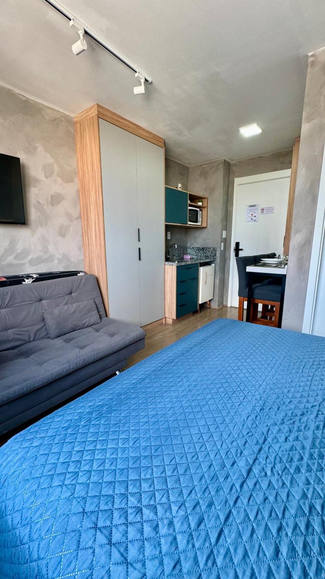 Elegante Apartamento Prox Metro Bras - Rua Coronel Mursa, 56 - Bras São Paulo Extérieur photo
