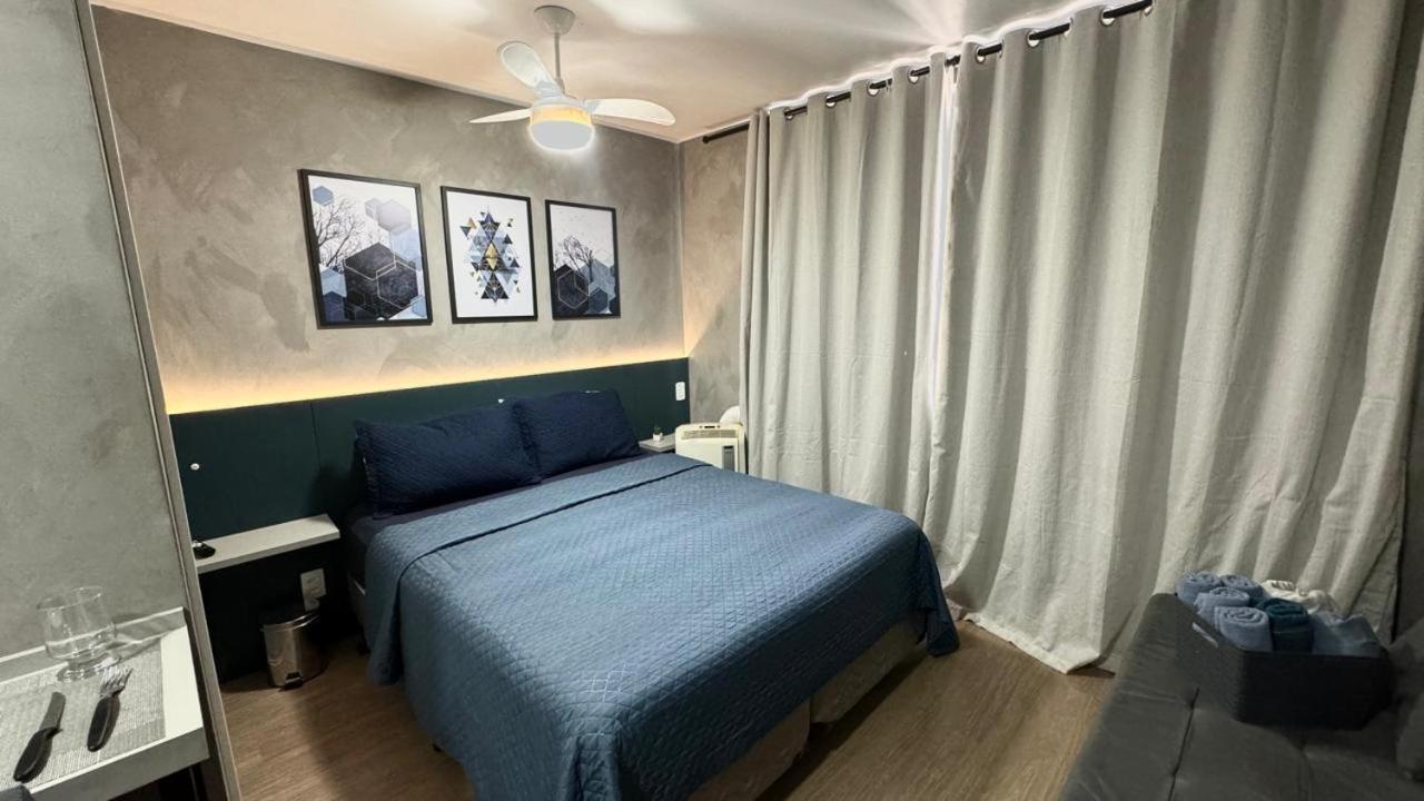 Elegante Apartamento Prox Metro Bras - Rua Coronel Mursa, 56 - Bras São Paulo Extérieur photo