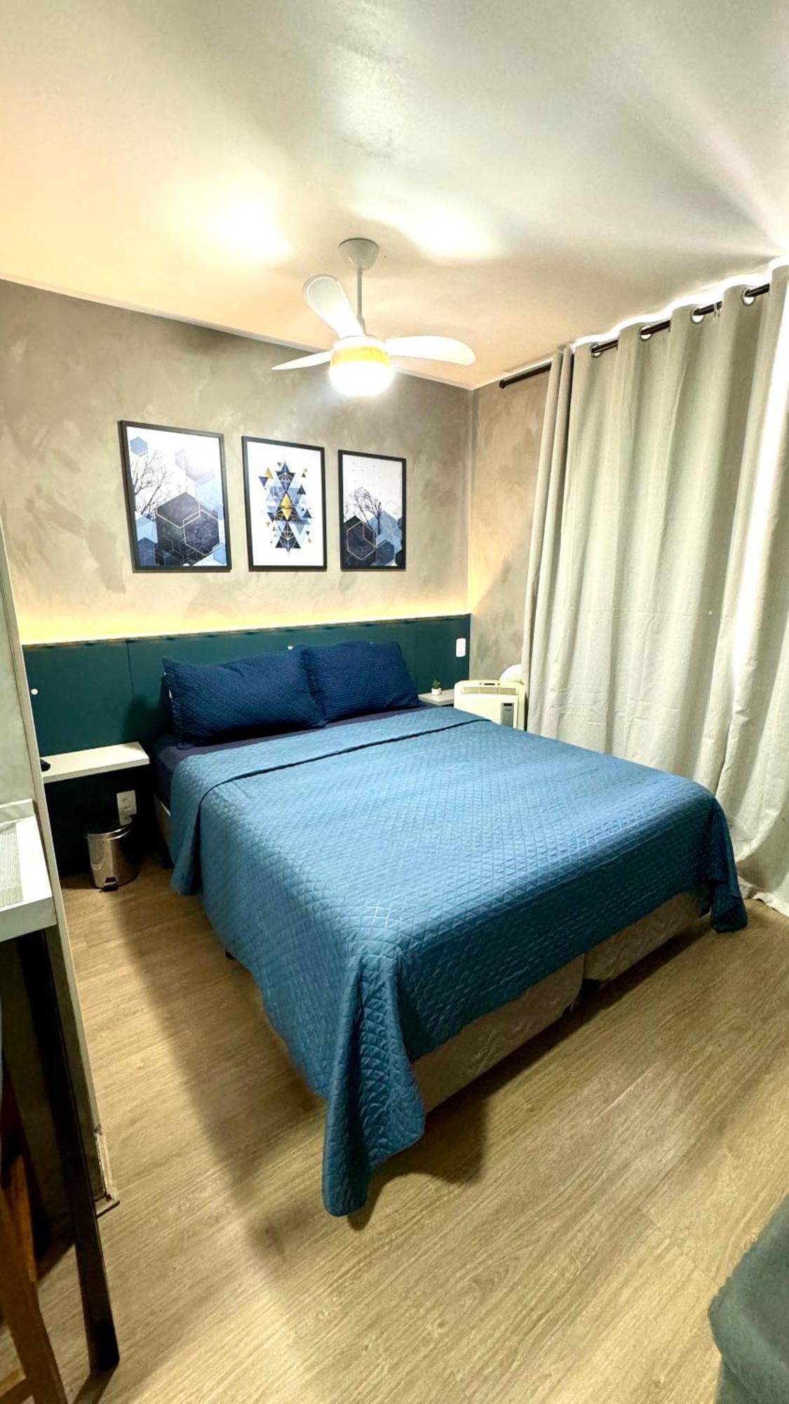 Elegante Apartamento Prox Metro Bras - Rua Coronel Mursa, 56 - Bras São Paulo Extérieur photo
