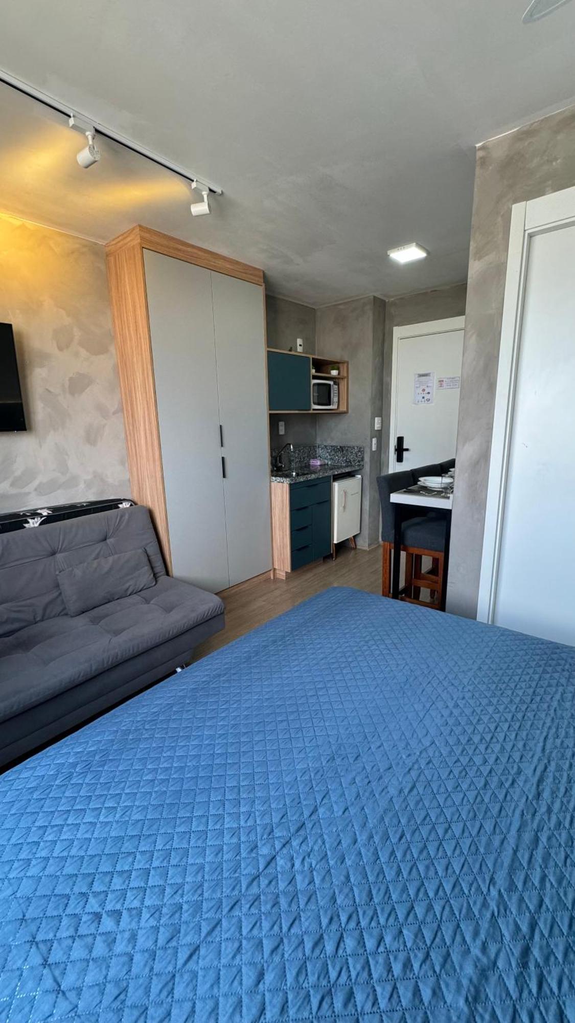 Elegante Apartamento Prox Metro Bras - Rua Coronel Mursa, 56 - Bras São Paulo Extérieur photo