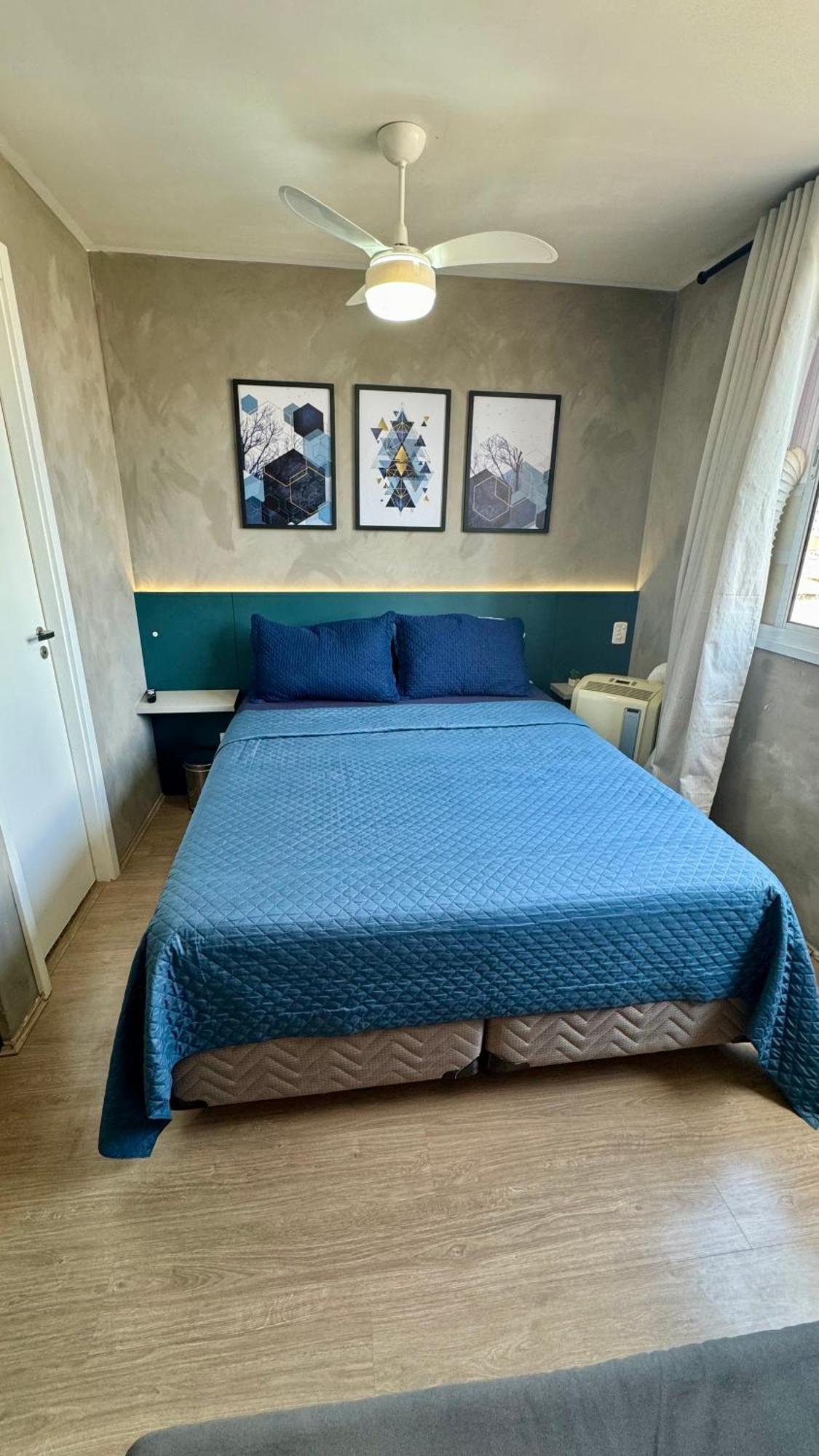 Elegante Apartamento Prox Metro Bras - Rua Coronel Mursa, 56 - Bras São Paulo Extérieur photo