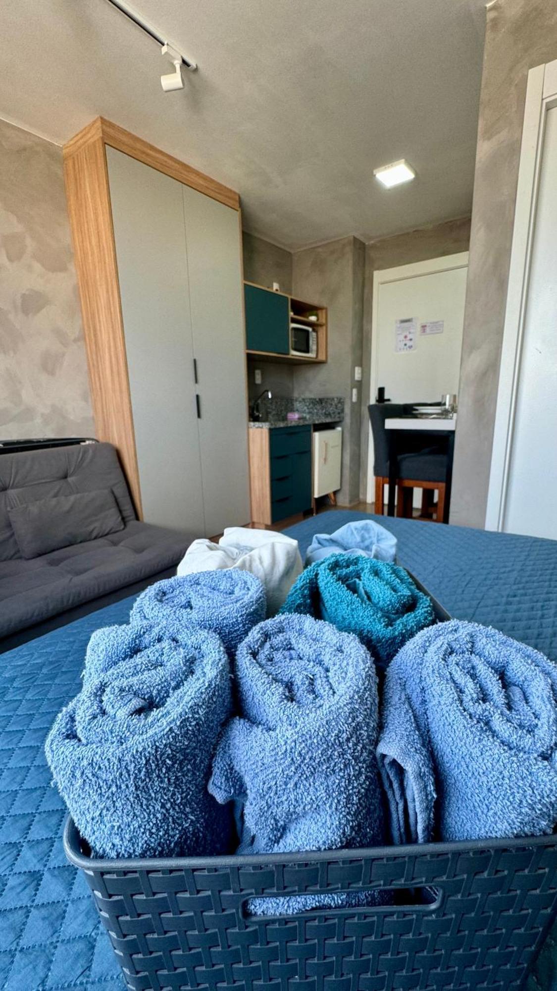 Elegante Apartamento Prox Metro Bras - Rua Coronel Mursa, 56 - Bras São Paulo Extérieur photo